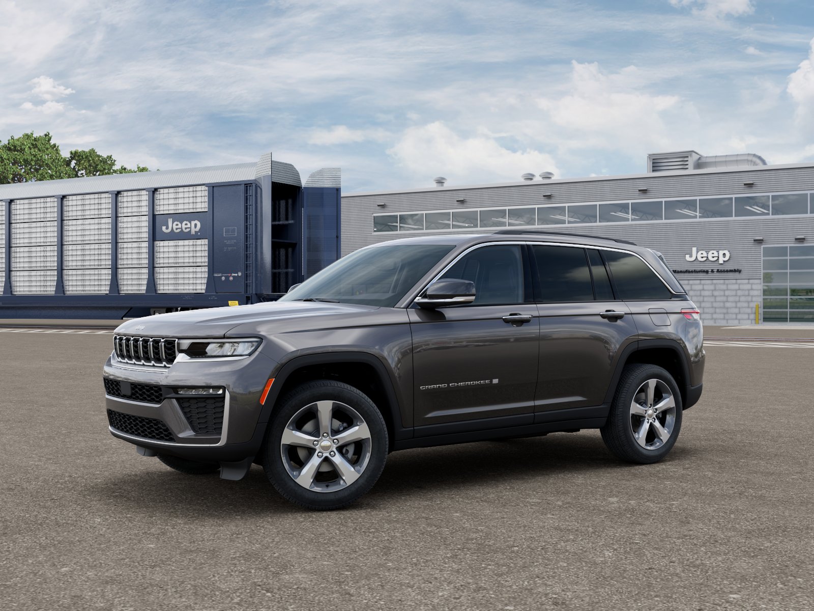 jeep grand cherokee 2026 1C4RJHBR1TC274146 image jeep grand cherokee 2026 1C4RJHBR1TC274146 image
